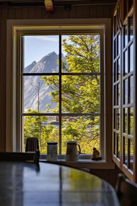 Sharming Cabin In Sund Sund  Ngoại thất bức ảnh